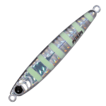 MAJOR CRAFT JIGPARA VERTICAL TG 100G джиг