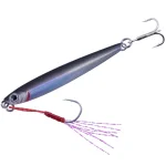 MAJOR CRAFT JIGPARA MICRO SLIM 7G джиг