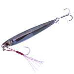 MAJOR CRAFT JIGPARA MICRO SLIM 7G джиг