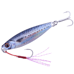 MAJOR CRAFT JIGPARA MICRO 15G джиг