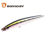 Bassday SUGAPEN 120F воблер