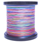 MAJOR CRAFT DANGAN PE DBX8 600M MULTICOLOR