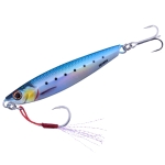 MAJOR CRAFT JIGPARA SHORT 30G джиг