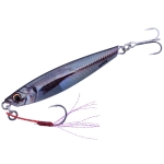 MAJOR CRAFT JIGPARA SHORT 60G джиг