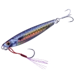 MAJOR CRAFT JIGPARA SHORT 60G джиг