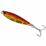 MAJOR CRAFT JIGPARA MICRO 5G джиг