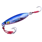 MAJOR CRAFT JIGPARA SLOW 40G джиг