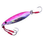 MAJOR CRAFT JIGPARA SLOW 40G джиг