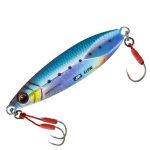 MAJOR CRAFT JIGPARA SLOW 20G джиг