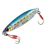 MAJOR CRAFT JIGPARA SLOW 20G джиг