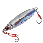 MAJOR CRAFT JIGPARA SLOW 20G джиг