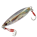 MAJOR CRAFT JIGPARA SLOW 20G джиг