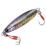 MAJOR CRAFT JIGPARA SLOW 20G джиг