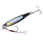 MAJOR CRAFT JIGPARA SHORT 60G джиг