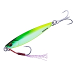 MAJOR CRAFT JIGPARA SHORT 60G джиг