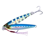 MAJOR CRAFT JIGPARA SHORT 20G джиг