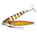 MAJOR CRAFT JIGPARA SHORT 60G джиг