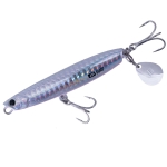 MAJOR CRAFT JIGPARA SURF 28G джиг