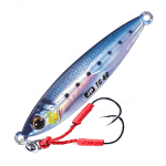 MAJOR CRAFT JIGPARA TG 60G джиг