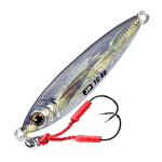 MAJOR CRAFT JIGPARA TG 60G джиг