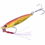 MAJOR CRAFT JIGPARA TG 14G джиг