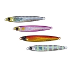 MAJOR CRAFT JIGPARA VERTICAL TG 60G джиг