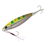 MAJOR CRAFT JIGPARA MICRO 15G джиг