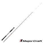 Major Craft SOLPARA SPXJ-B69LTR/ST въдица