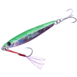 MAJOR CRAFT JIGPARA SHORT 40G джиг