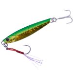 MAJOR CRAFT JIGPARA SHORT 20G джиг