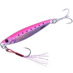 MAJOR CRAFT JIGPARA SHORT 30G джиг