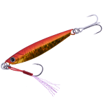 MAJOR CRAFT JIGPARA SHORT 30G джиг