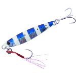 MAJOR CRAFT JIGPARA SHORT 60G джиг