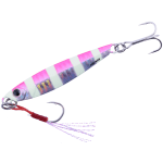 MAJOR CRAFT JIGPARA SHORT 40G джиг