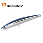 Bassday SUGAPEN 95F воблер