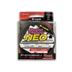 Momoi Hi-Catch Fluorocarbon NEO 30m Pink