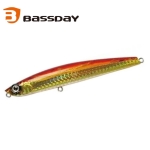 Bassday SUGAPEN 95F воблер