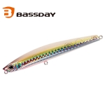 Bassday SUGAPEN 95F воблер