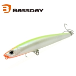Bassday SUGAPEN 95F воблер