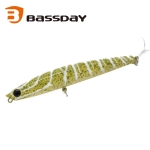 Bassday SUGAPEN 70F воблер