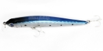 ZIP BAITS ZBL SYSTEM MINNOW 9F воблер