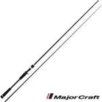 Major Craft ROCK LIVER RV5-802MH/B въдица