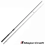 Major Craft ROCK LIVER RV5-852M въдица