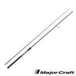 Major Craft SOLPARA SPSB-902ML въдица