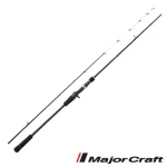 Major Craft SOLPARA SPXJ-B692MLTR/ST въдица