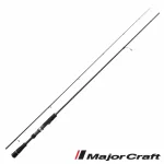 Major Craft SOLPARA SPX-S702UL въдица