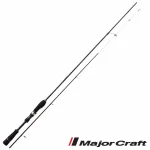 Major Craft SOLPARA SPX-T682AJI въдица