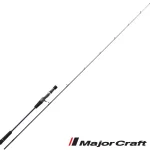 Major Craft SOLPARA SPXJ-B65SLJ въдица