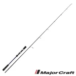 Major Craft SOLPARA SPXJ-S65SLJ въдица