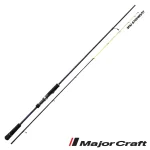 Major Craft SOLPARA SPXJ-S702HNS/ST въдица